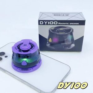 DY100